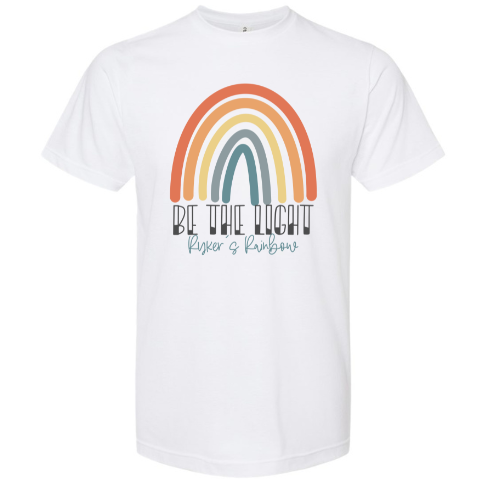 Ryker's Rainbow - Be the Light (B)