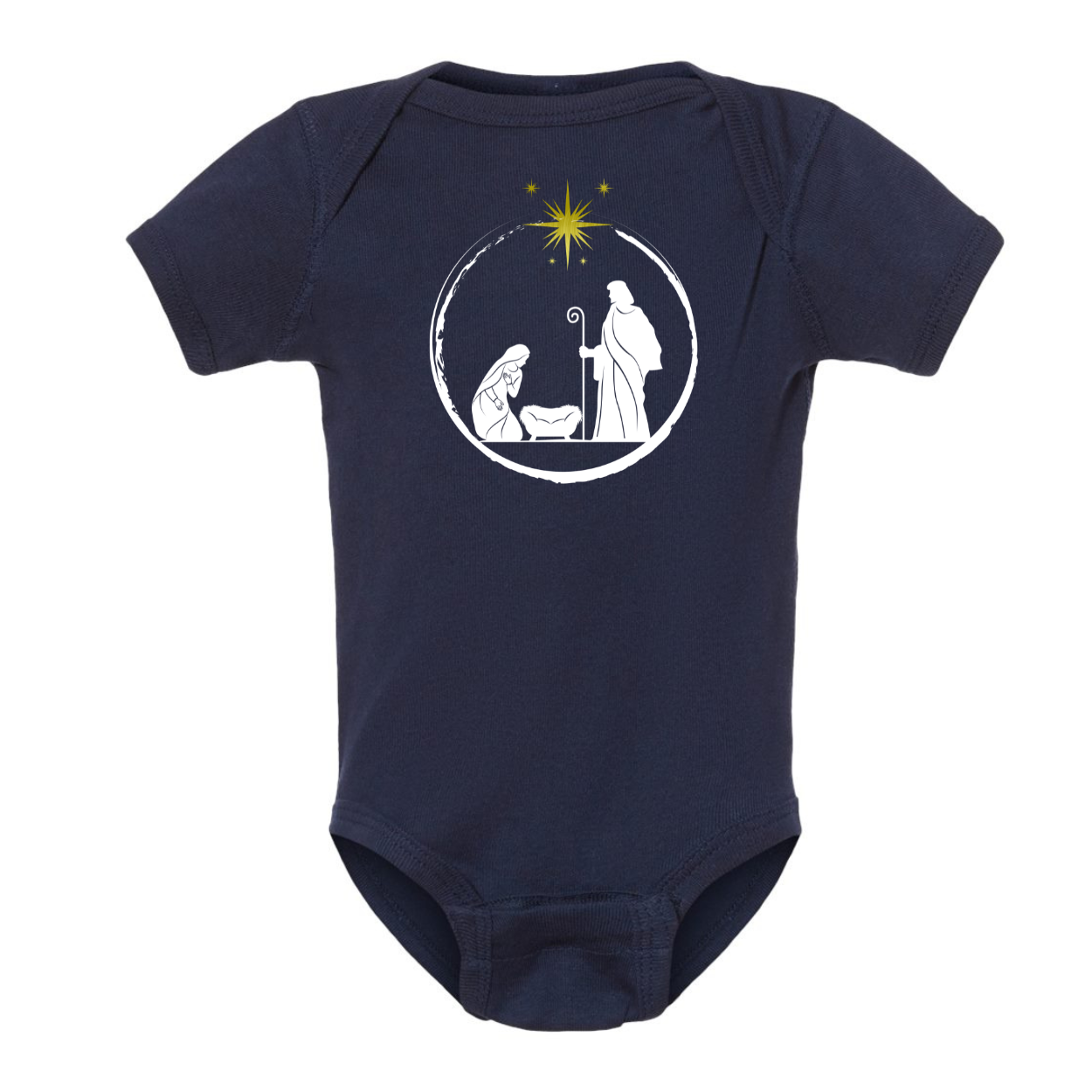 First Baptist Christmas Bible School Shirts 2023