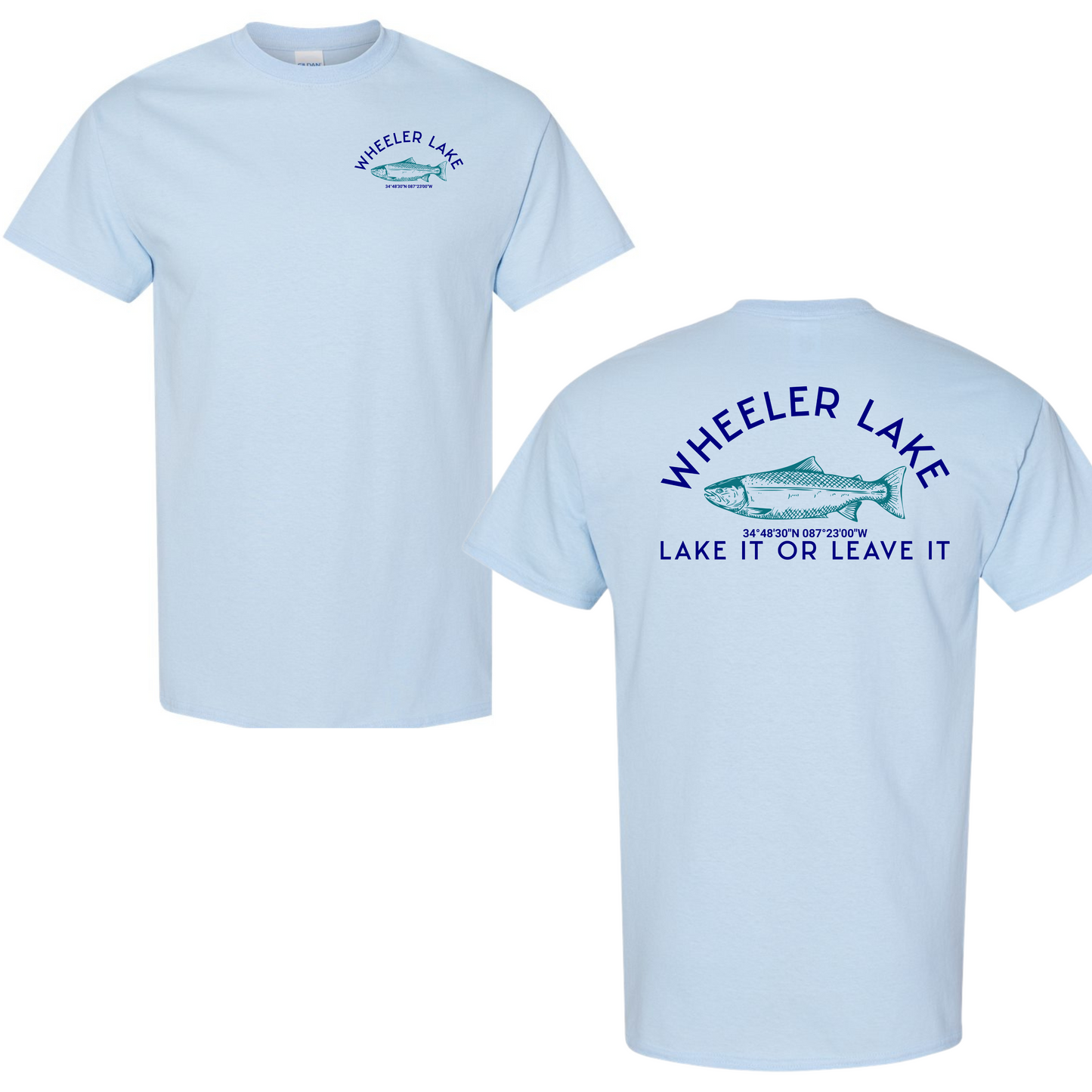 Lake Life - Wheeler Lake