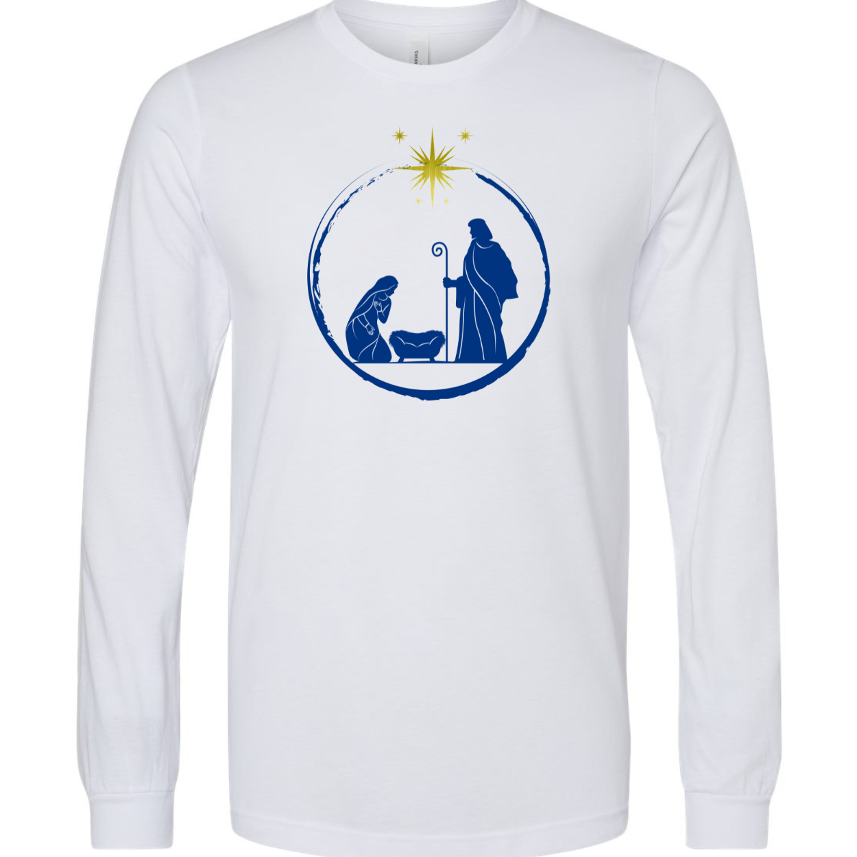 First Baptist Christmas Bible School Shirts 2023