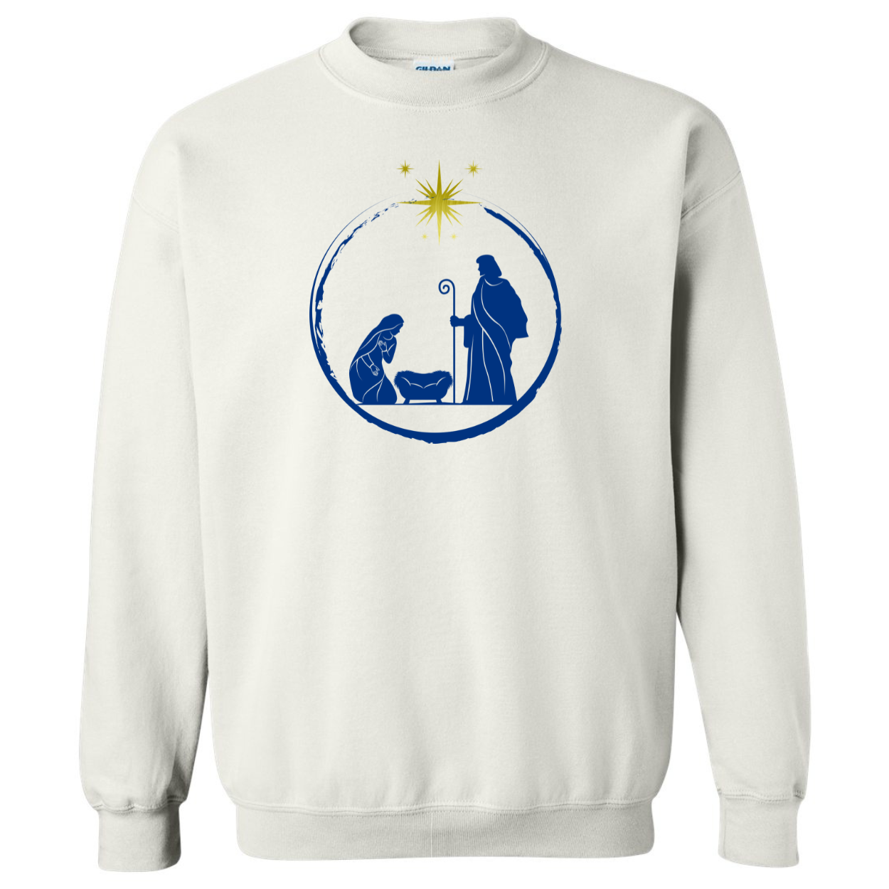 First Baptist Christmas Bible School Shirts 2023