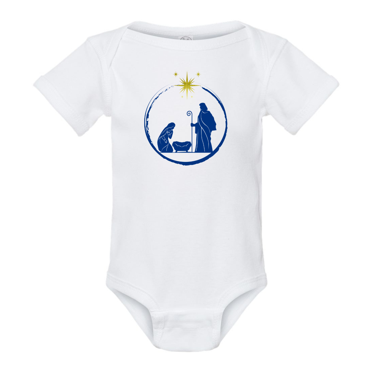 First Baptist Christmas Bible School Shirts 2023