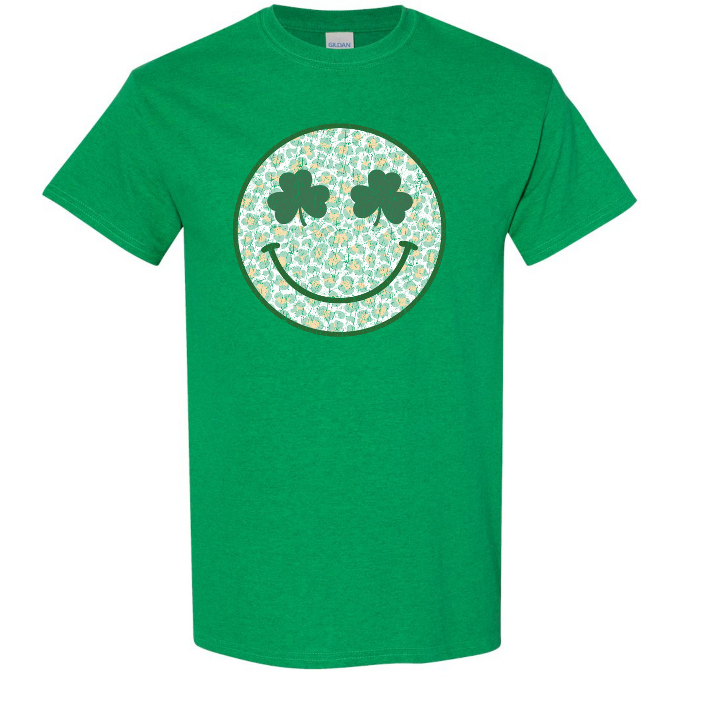 Lucky Smiley