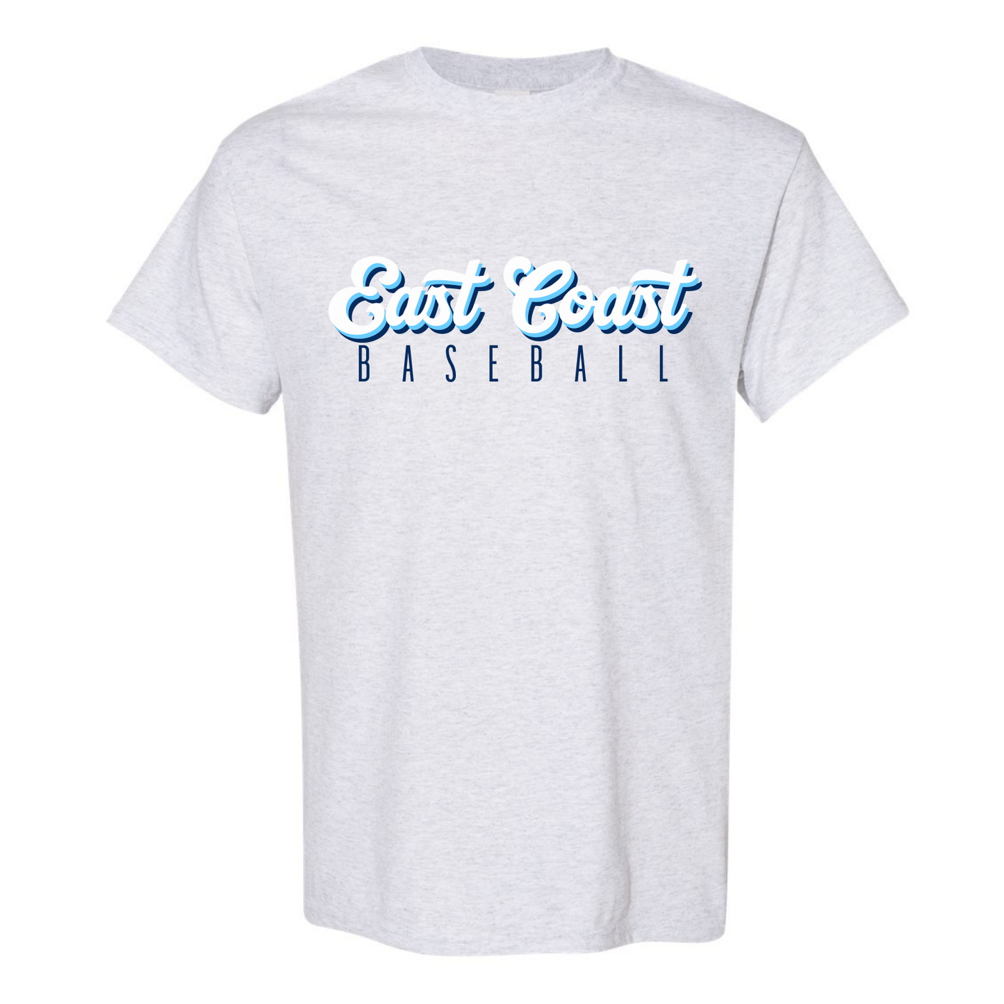 East Coast Sox # 3 Short Sleeve