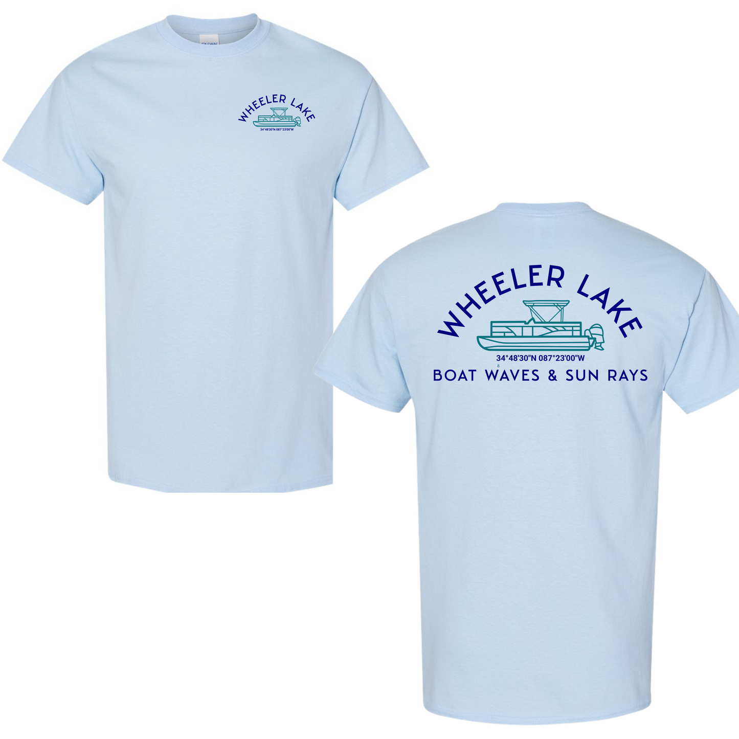 Lake Life - Wheeler Lake