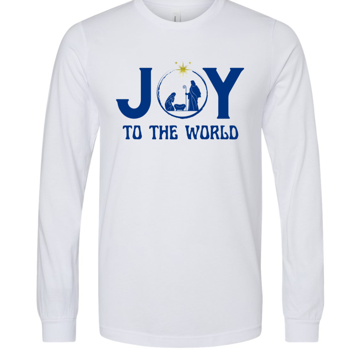 First Baptist Christmas Bible School Shirts 2023