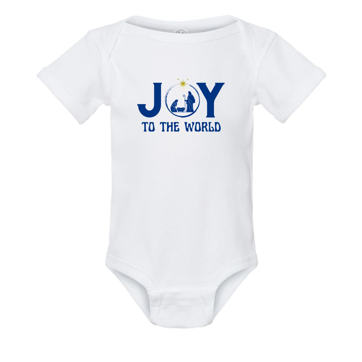 First Baptist Christmas Bible School Shirts 2023