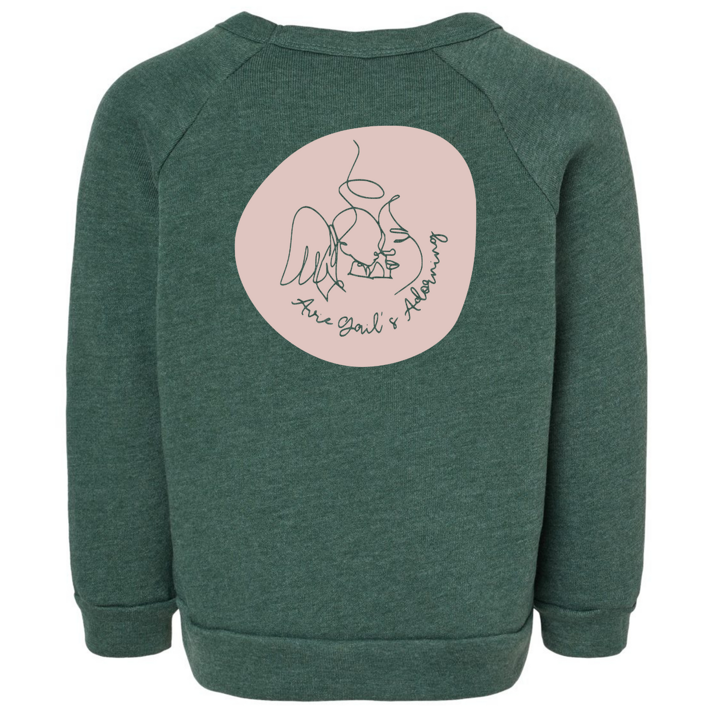 Avie Gail's Adorning