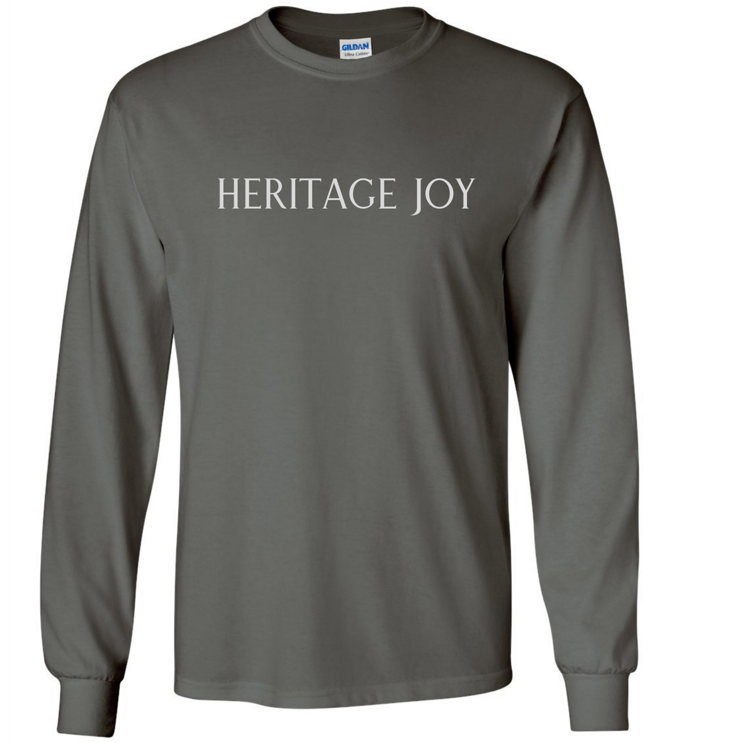HERITAGE JOY - Long Sleeve