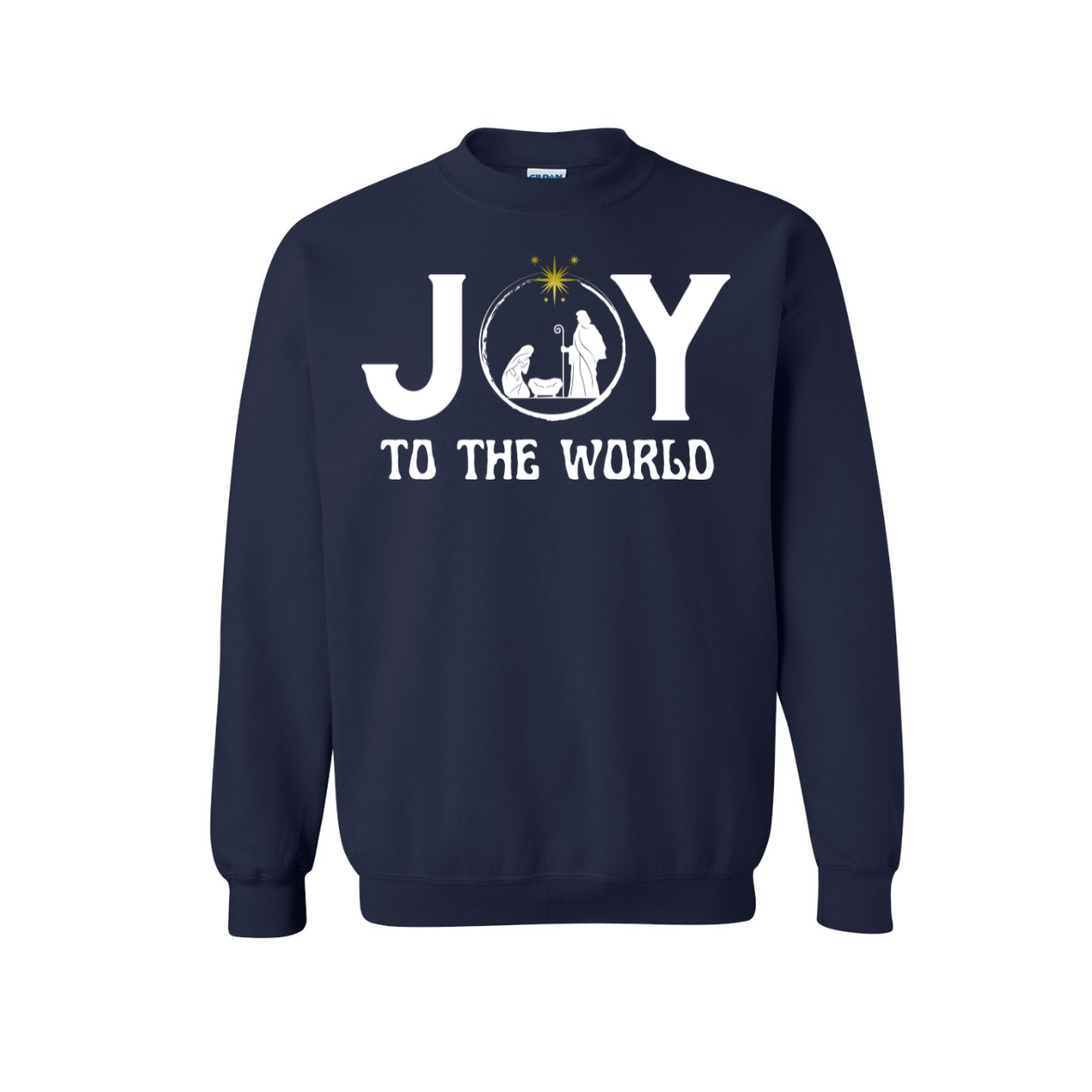 First Baptist Christmas Bible School Shirts 2023