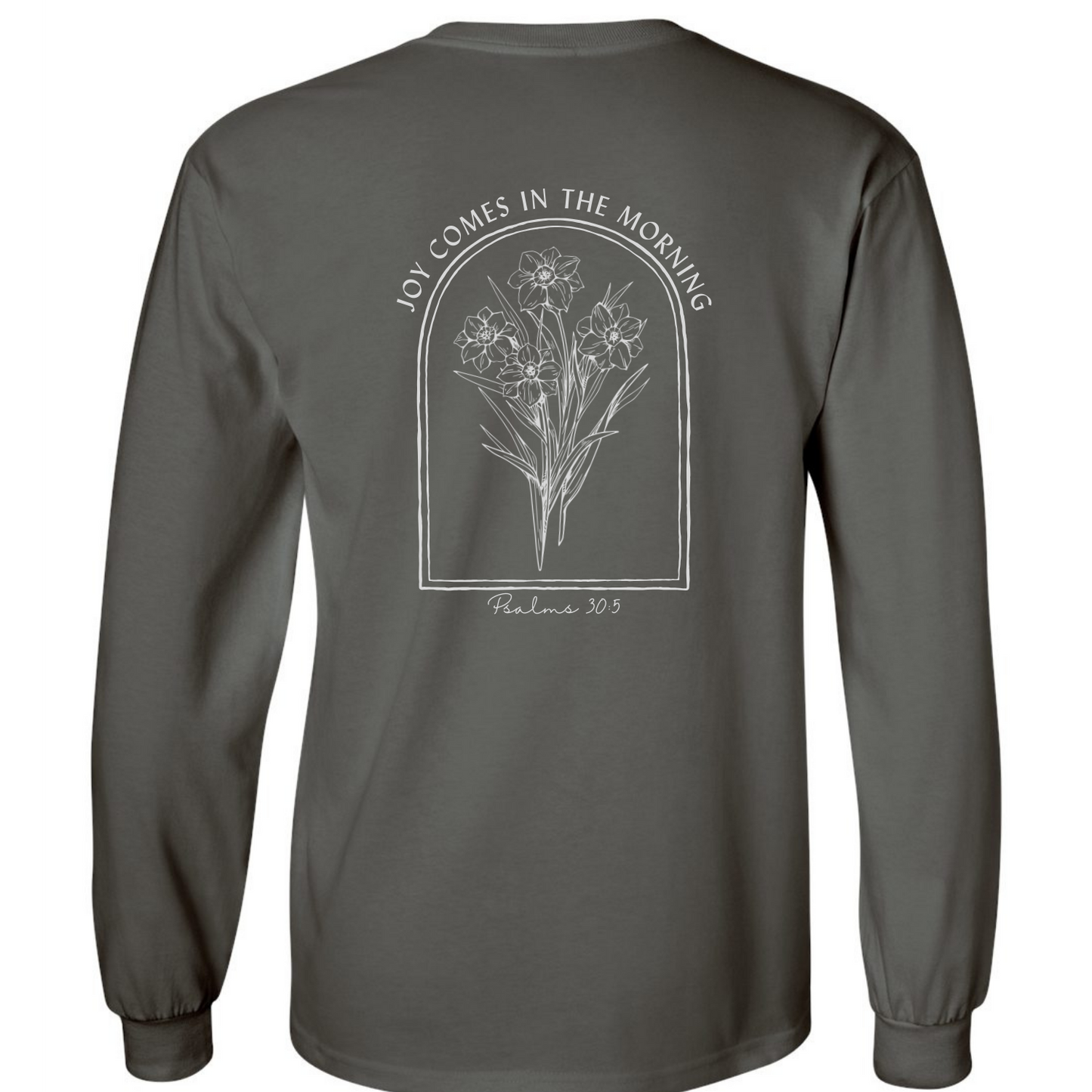 HERITAGE JOY - Long Sleeve