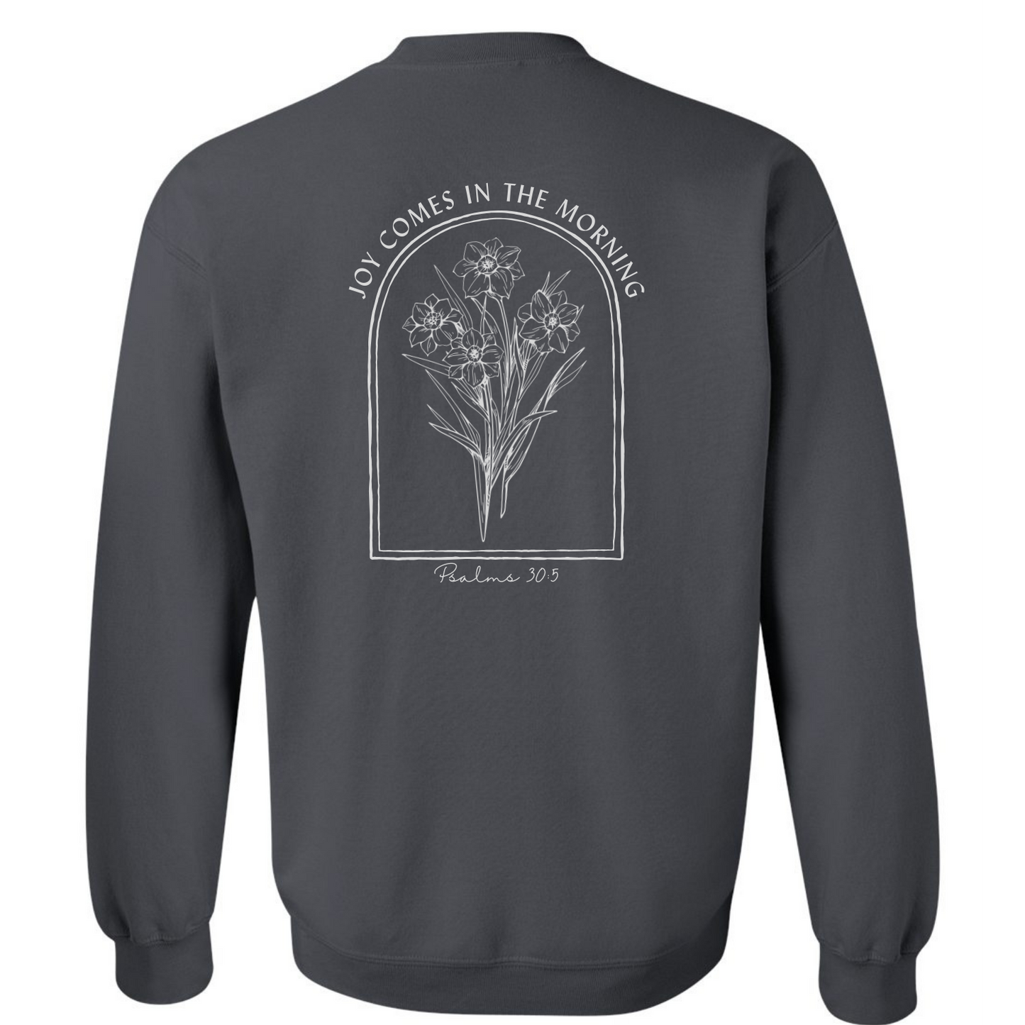 HERITAGE JOY- Sweatshirt