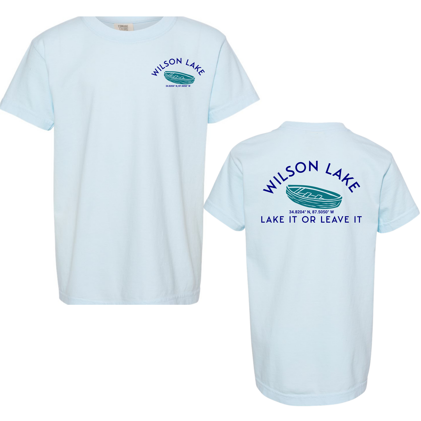 Lake Life - Wilson Lake