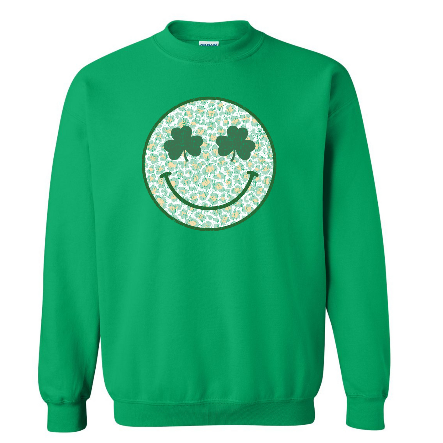 Lucky Smiley