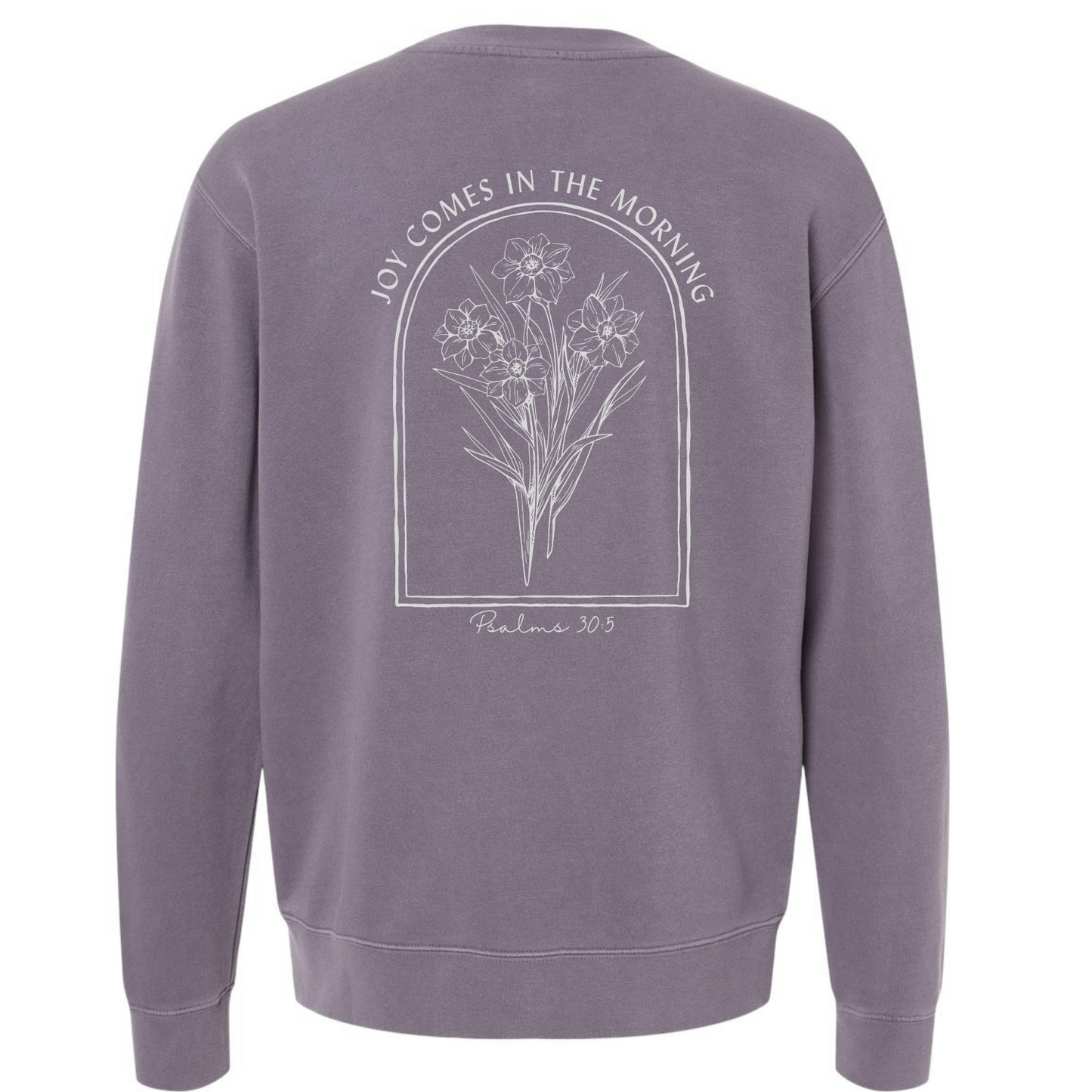 HERITAGE JOY- Sweatshirt