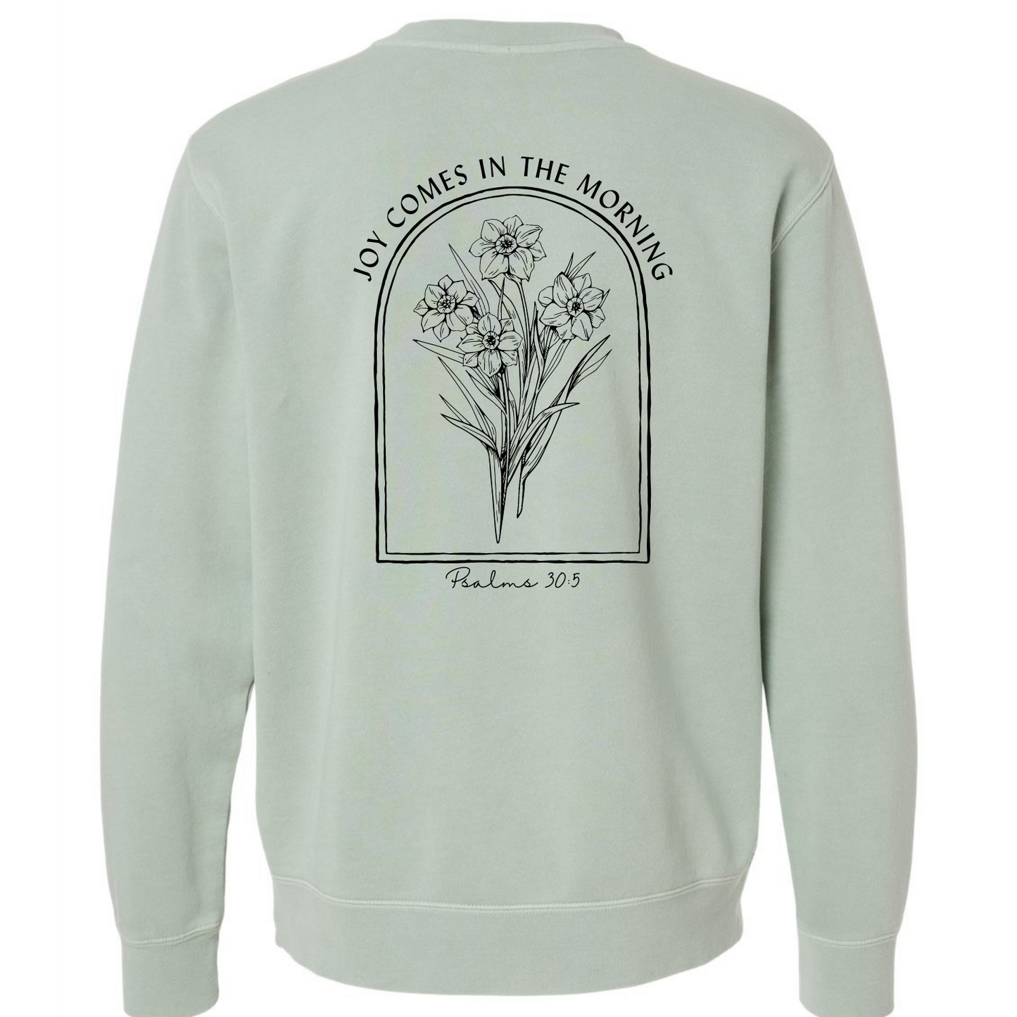 HERITAGE JOY- Sweatshirt