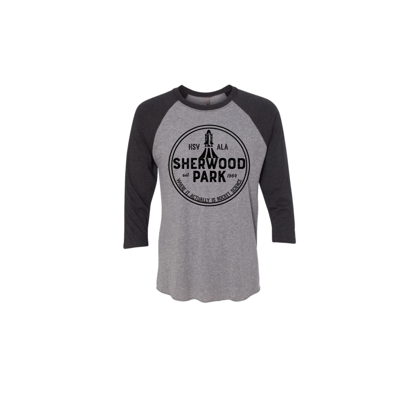 Sherwood Park Raglan