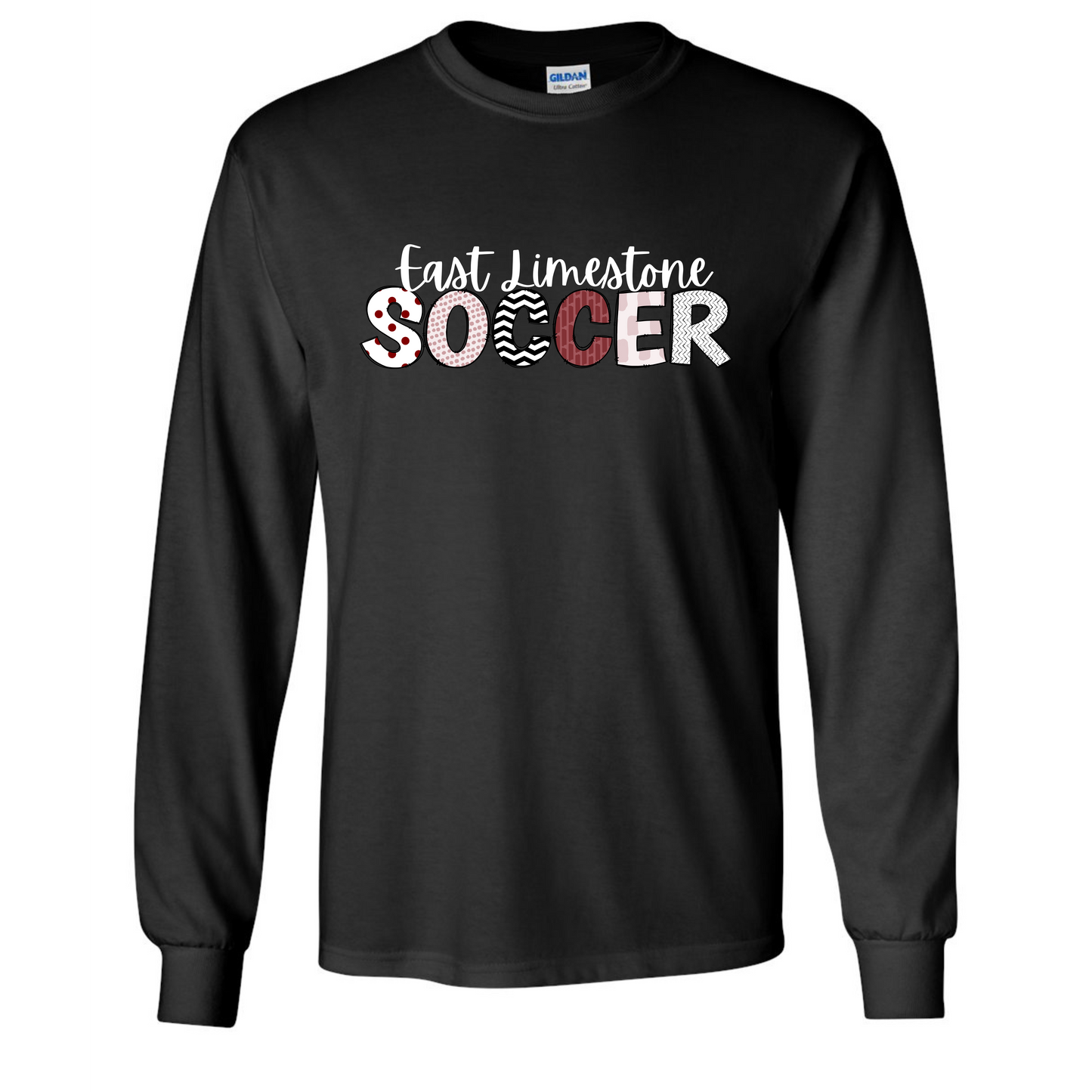 East Limestone Soccer