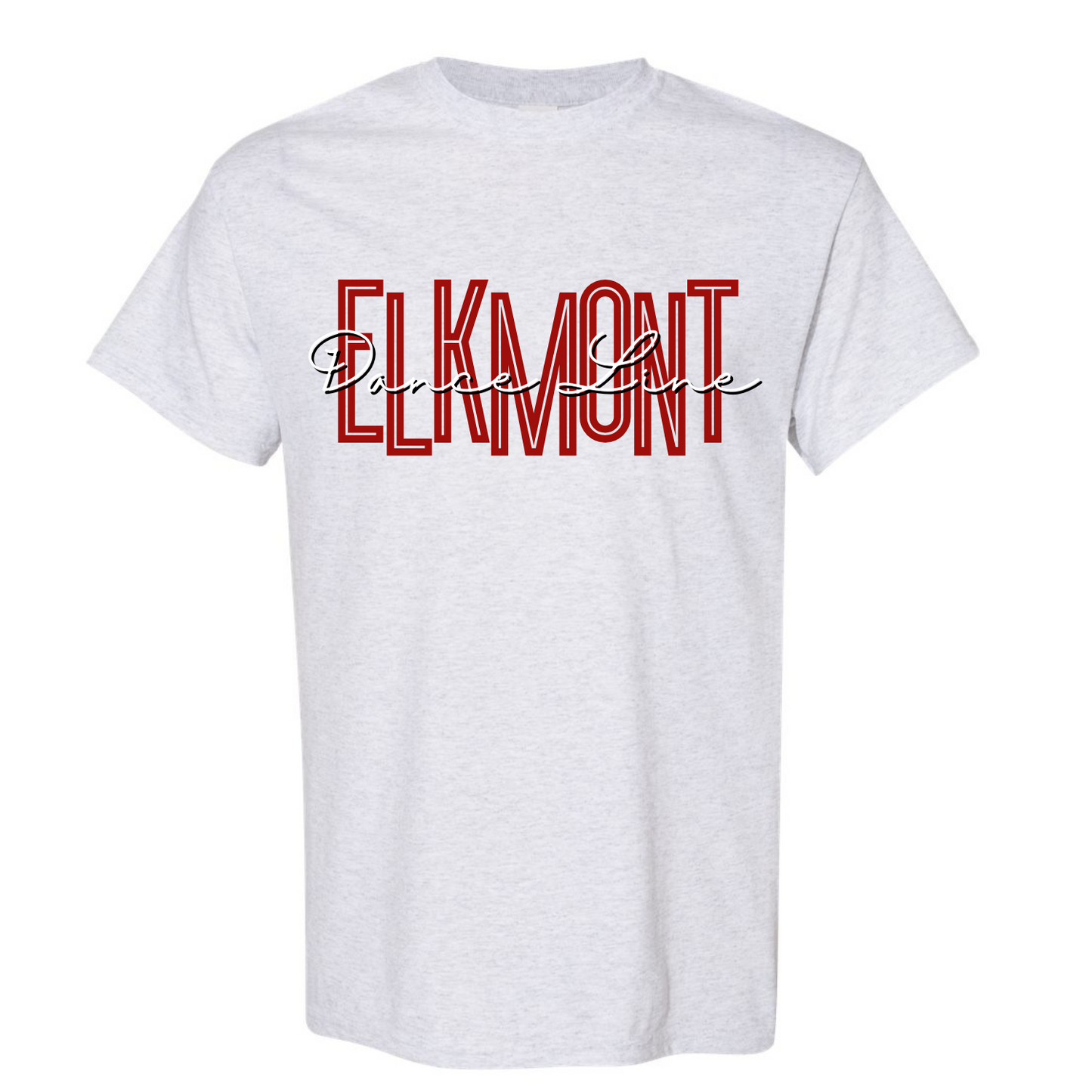 Elkmont Dance Line