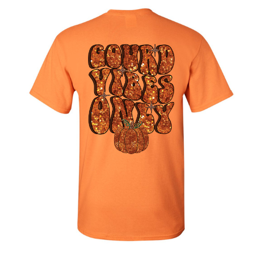 Gourd Vibes Only