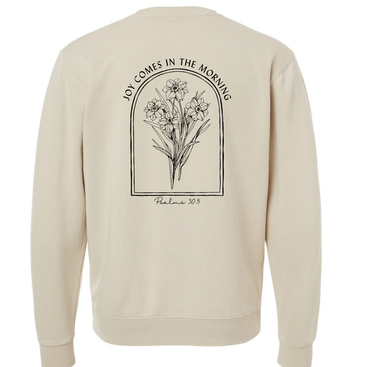 HERITAGE JOY- Sweatshirt
