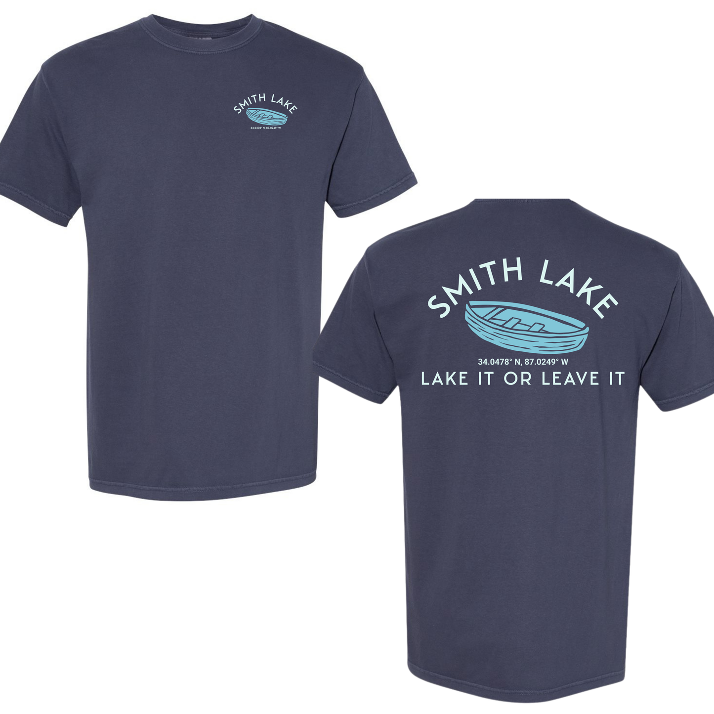 Lake Life - Smith Lake