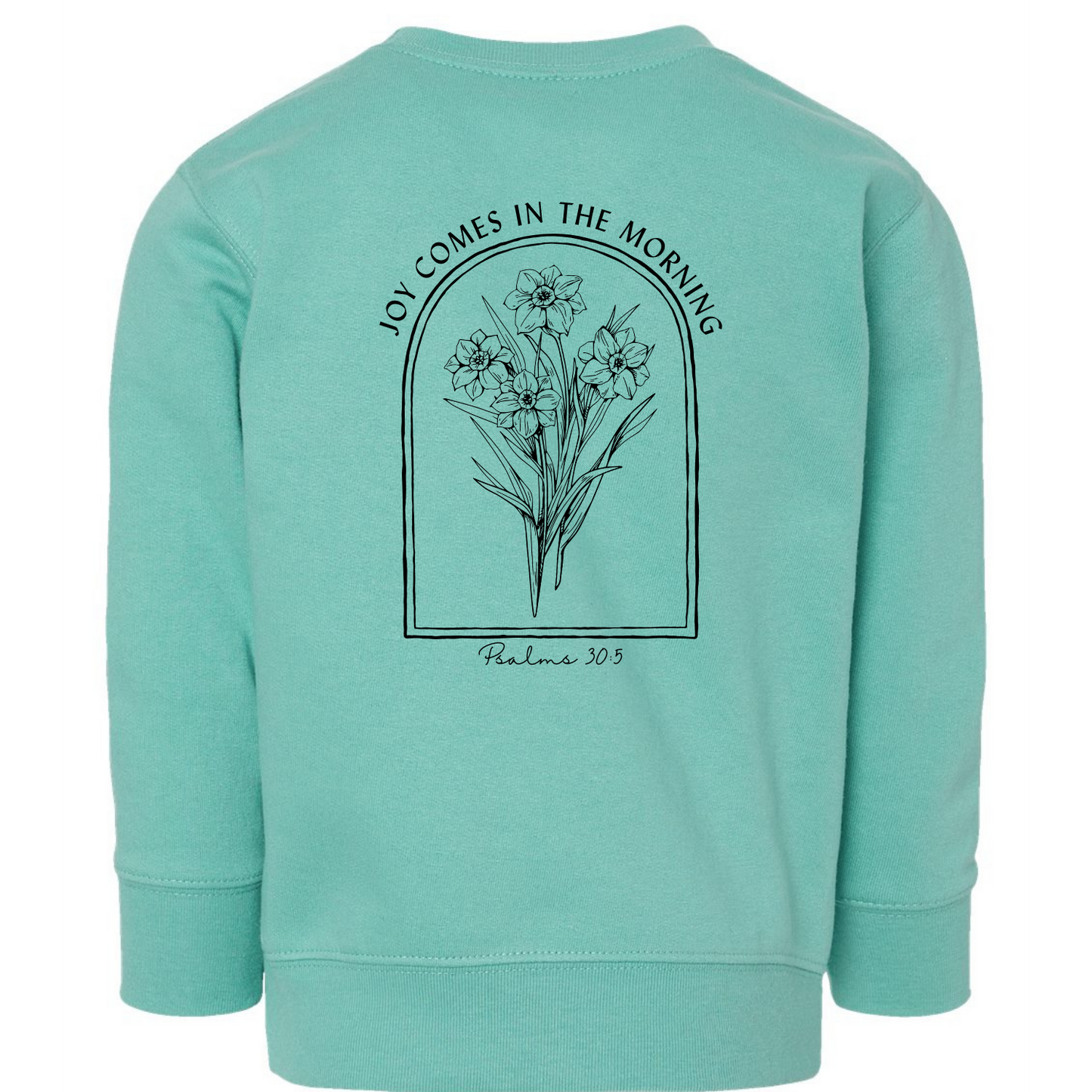HERITAGE JOY- Sweatshirt
