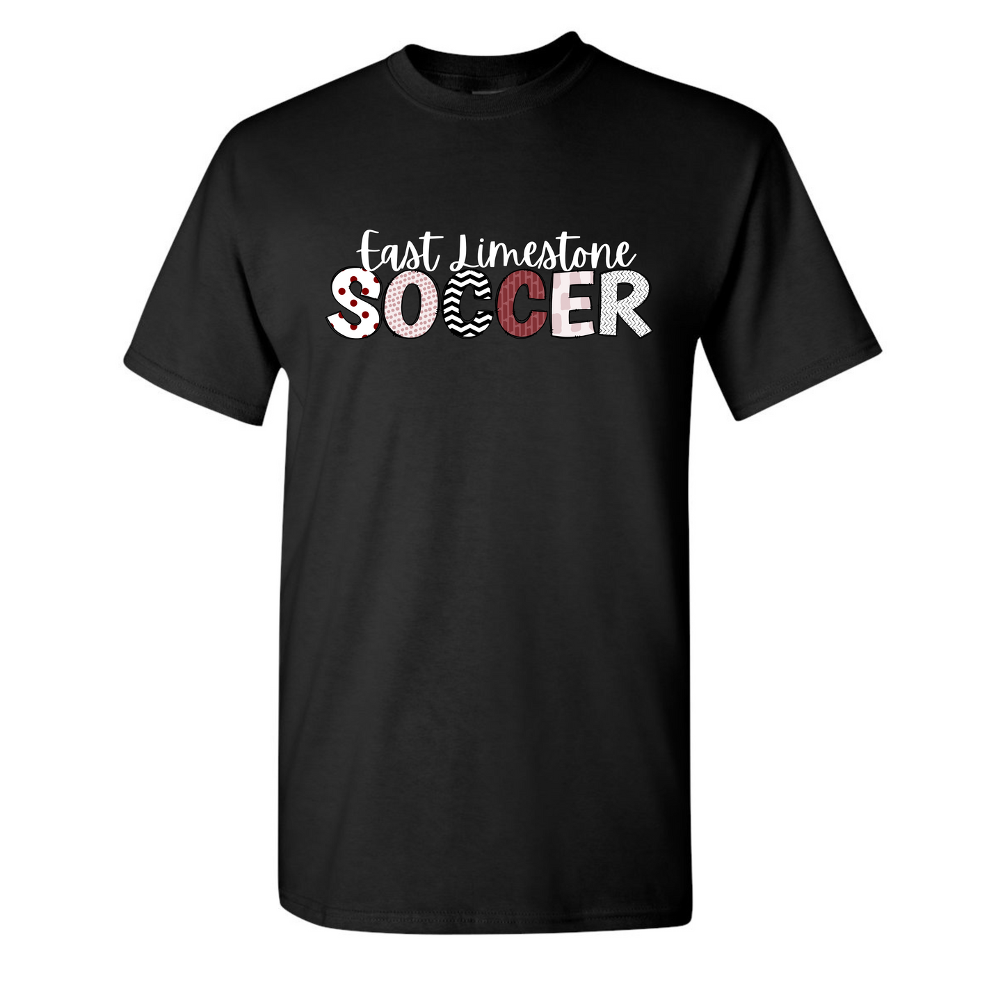 East Limestone Soccer