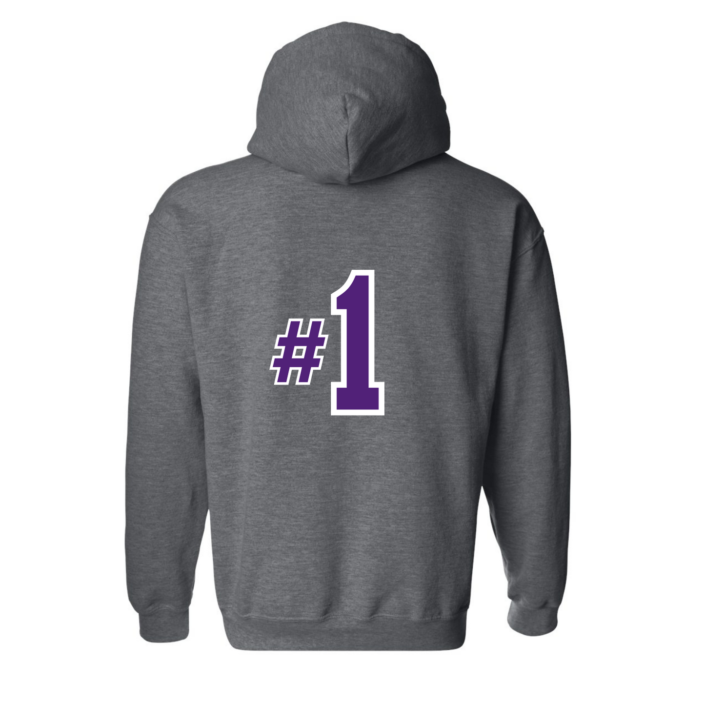 Danville Hoodie