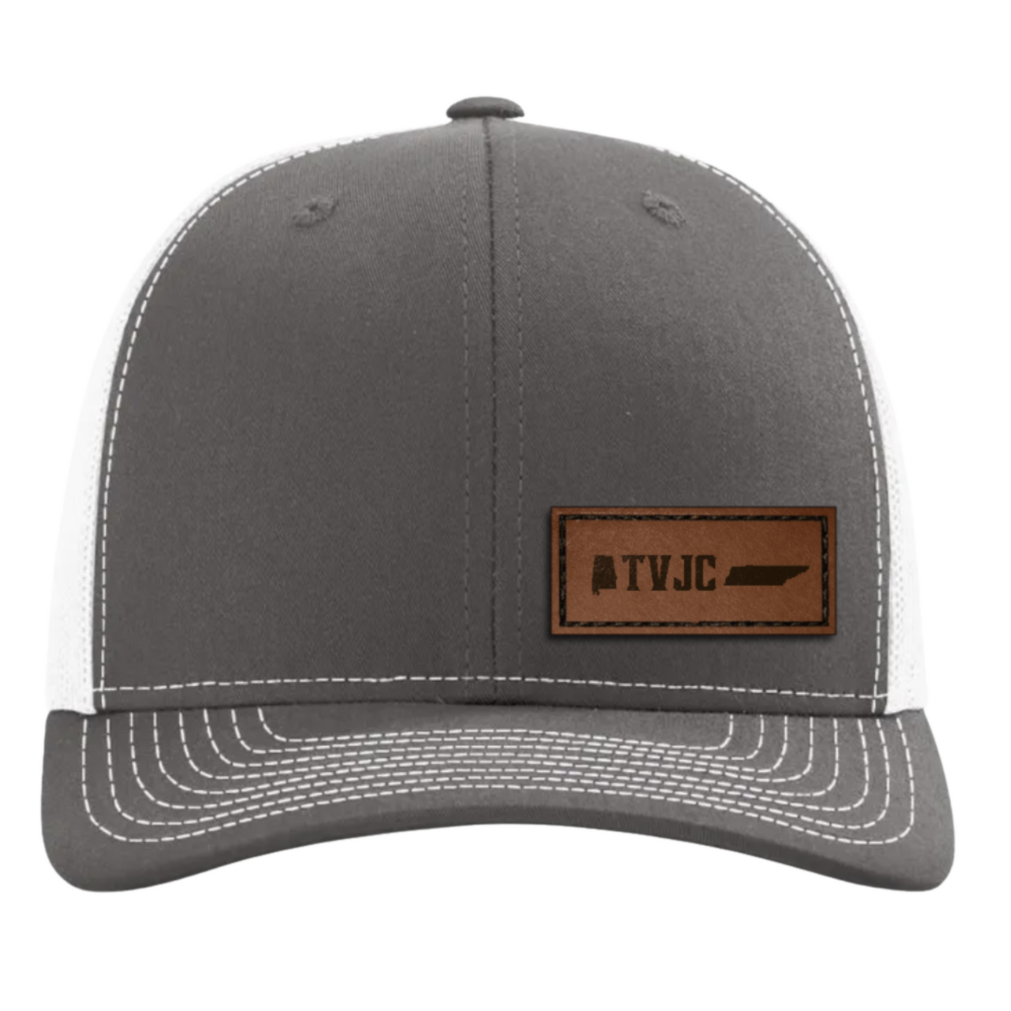 Tennessee Valley Jeep Club Hats