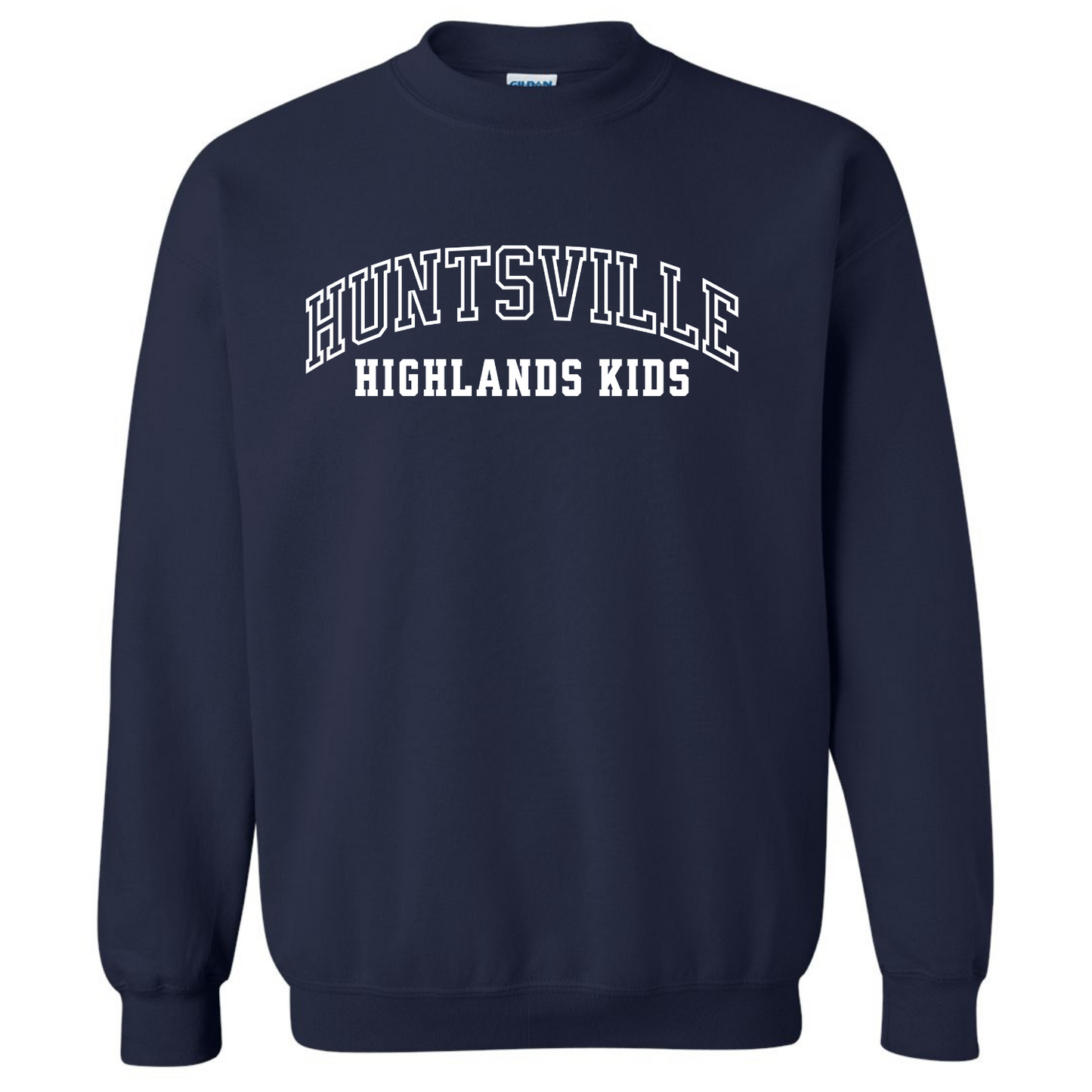 Highlands Kids