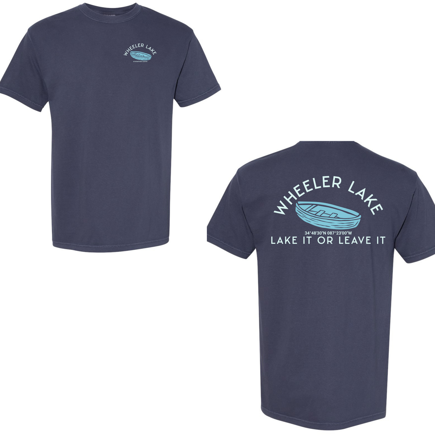 Lake Life - Wheeler Lake