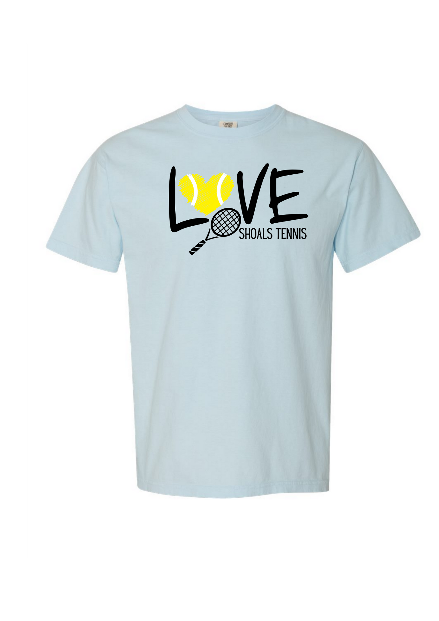 Shoals Tennis