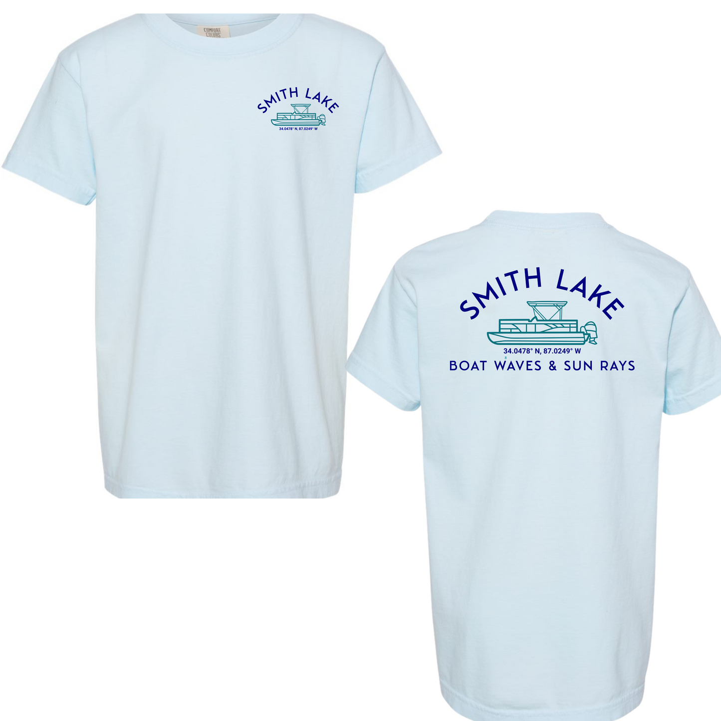 Lake Life - Smith Lake