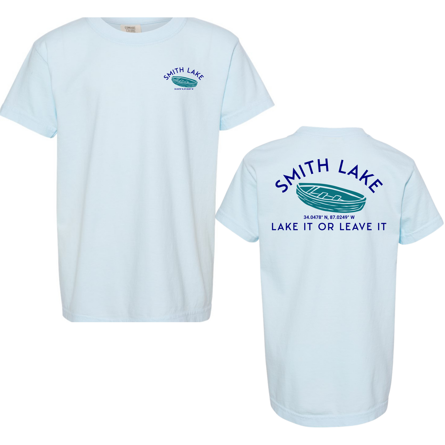 Lake Life - Smith Lake