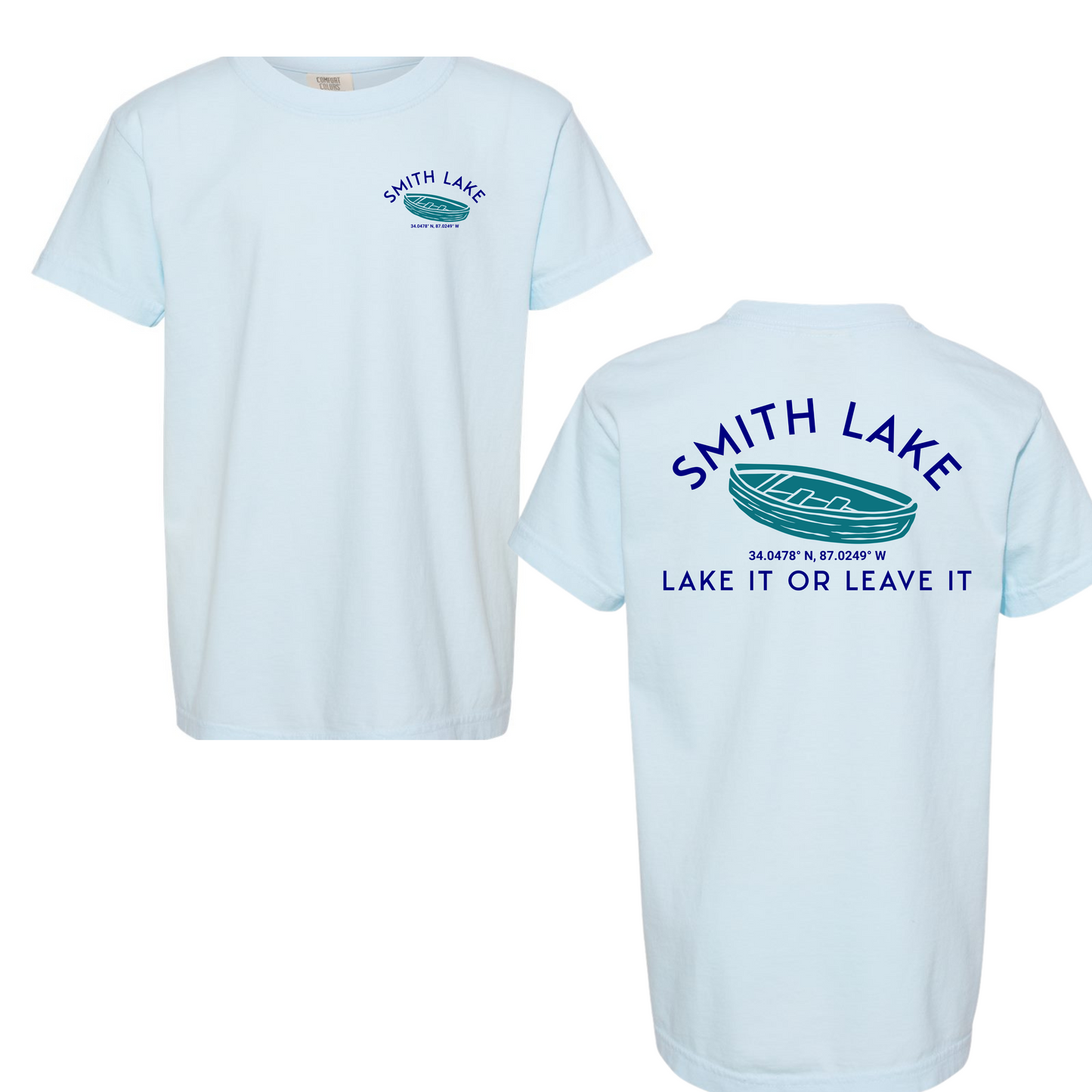 Lake Life - Smith Lake