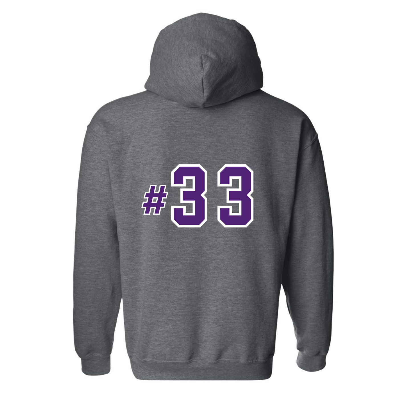 Danville Hoodie