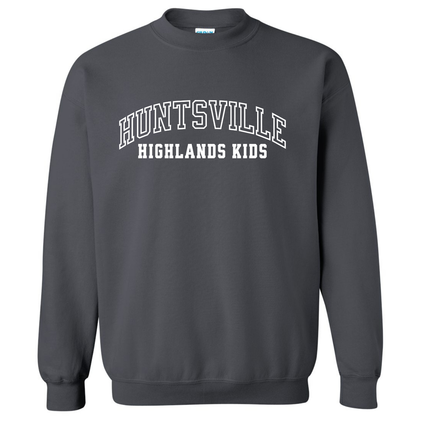 Highlands Kids
