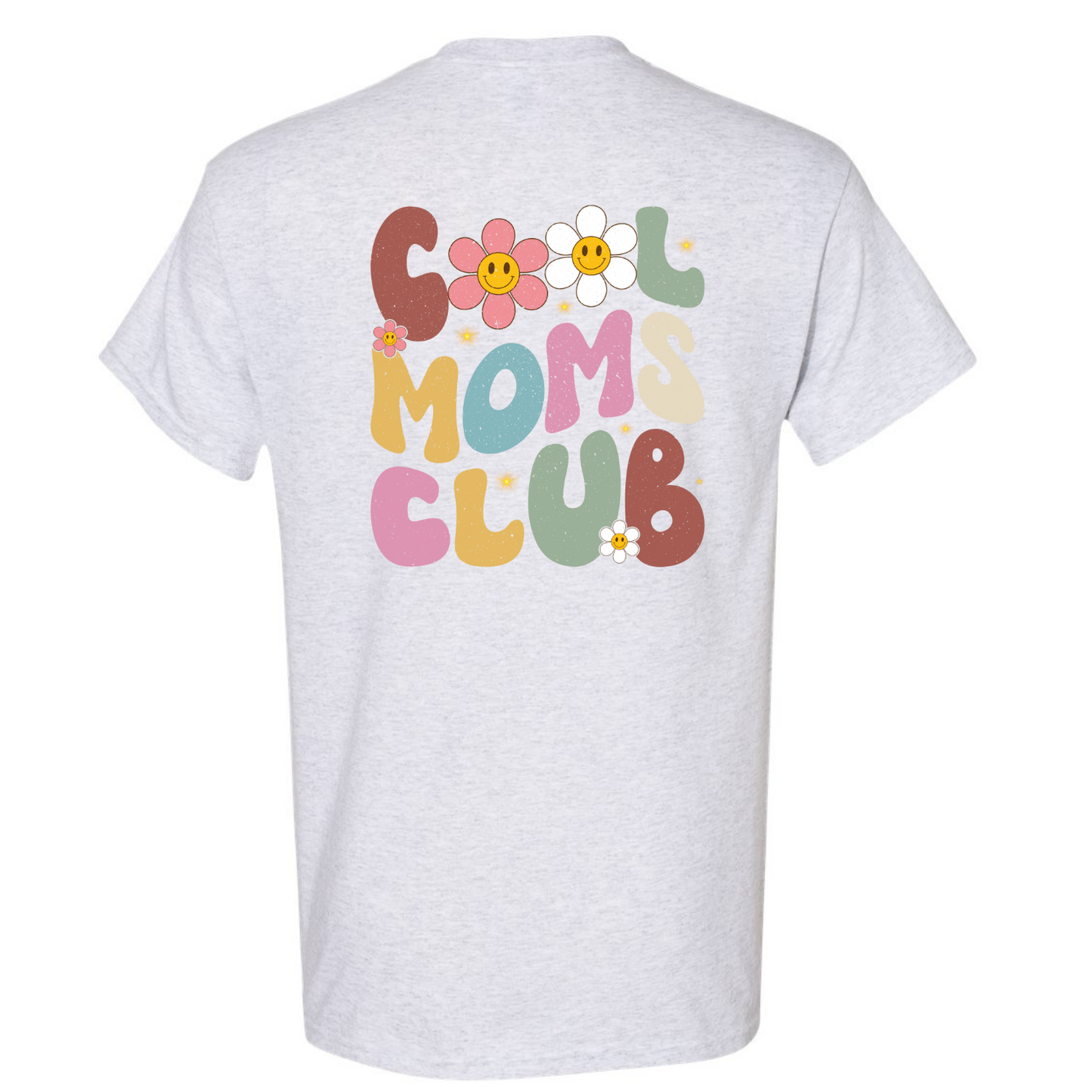 Cool Moms Club