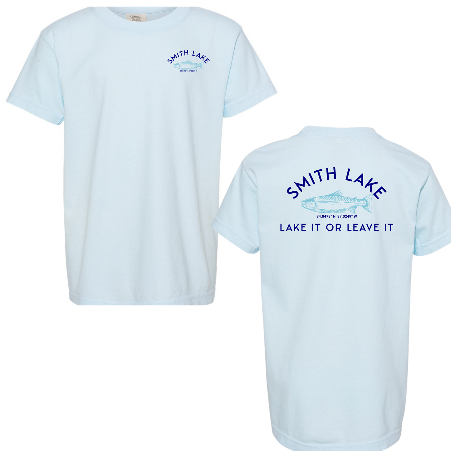 Lake Life - Smith Lake