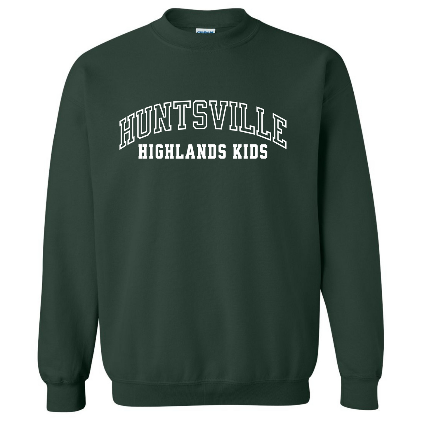 Highlands Kids