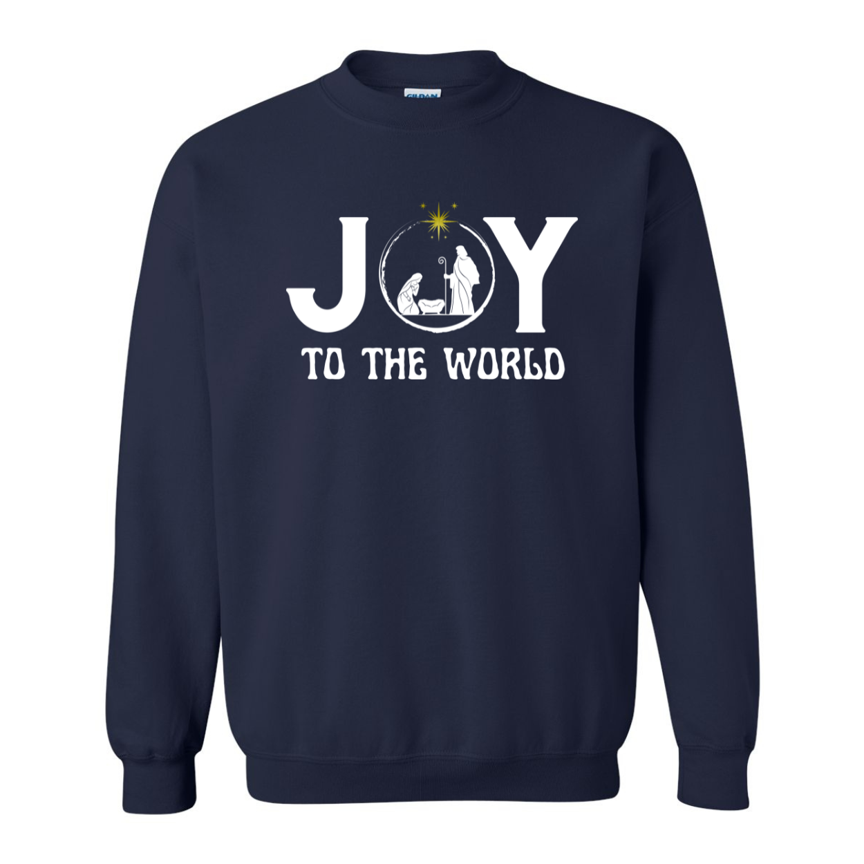 First Baptist Christmas Bible School Shirts 2023