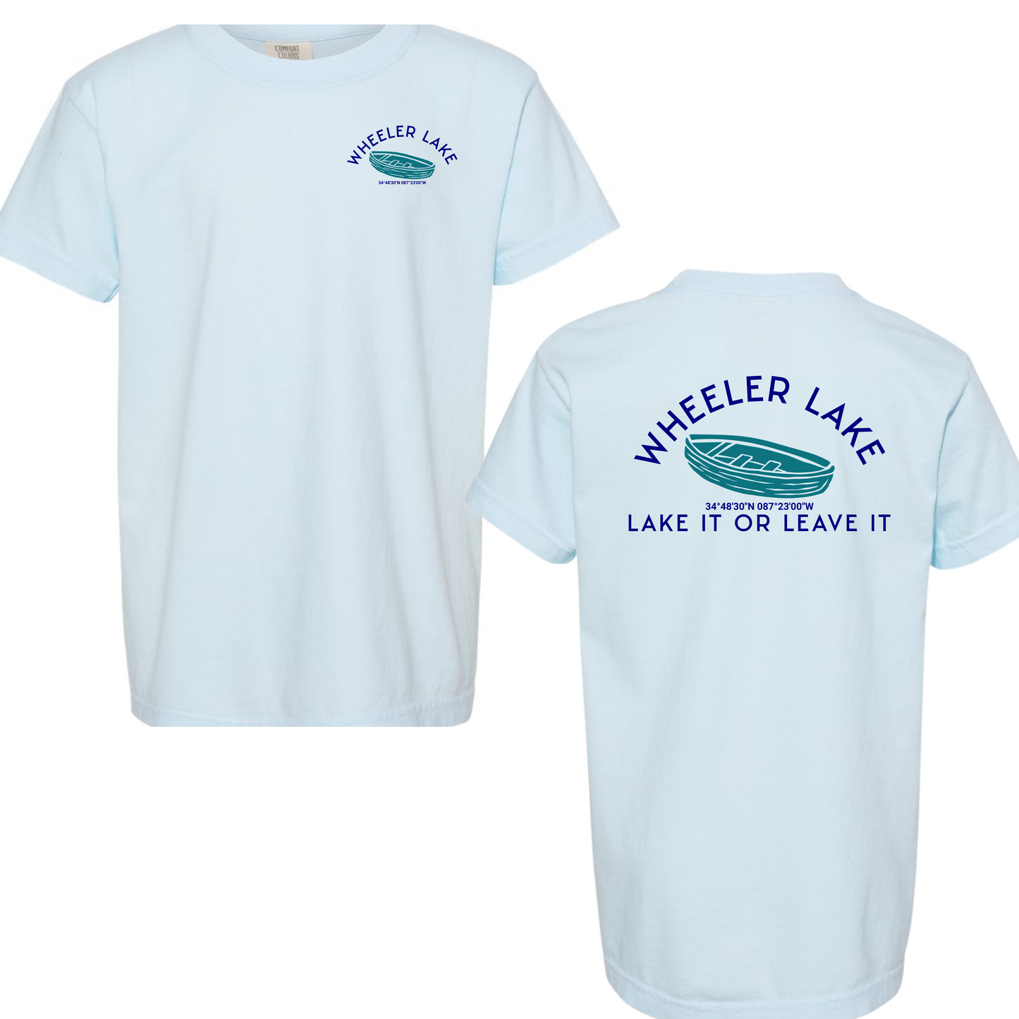 Lake Life - Wheeler Lake