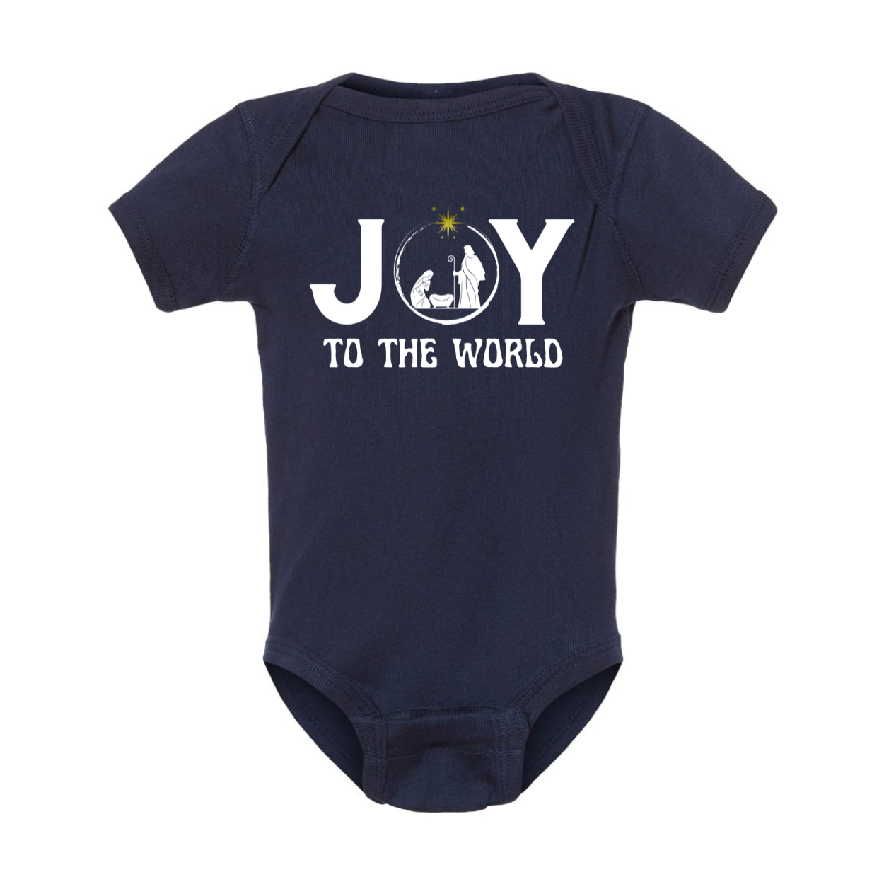 First Baptist Christmas Bible School Shirts 2023