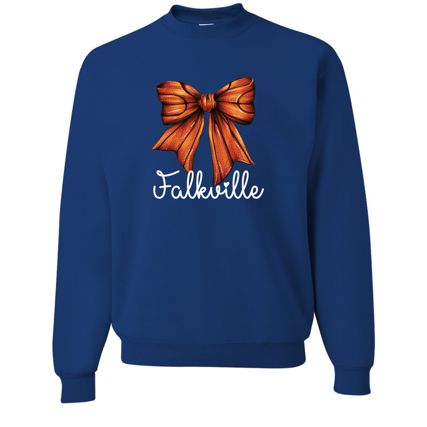 Falkville Coqeutte