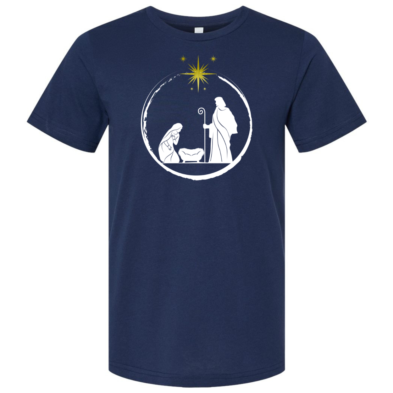 First Baptist Christmas Bible School Shirts 2023