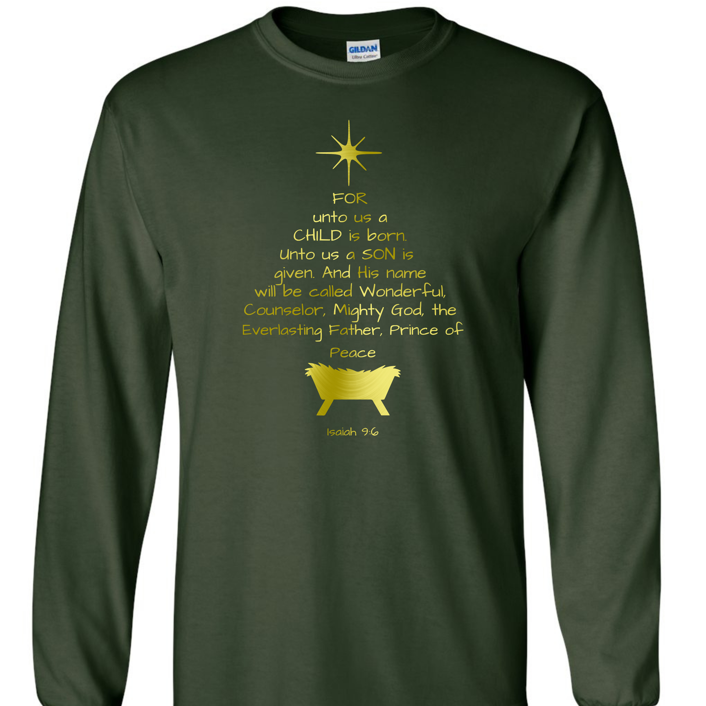 FBC Christmas Bible School 2025