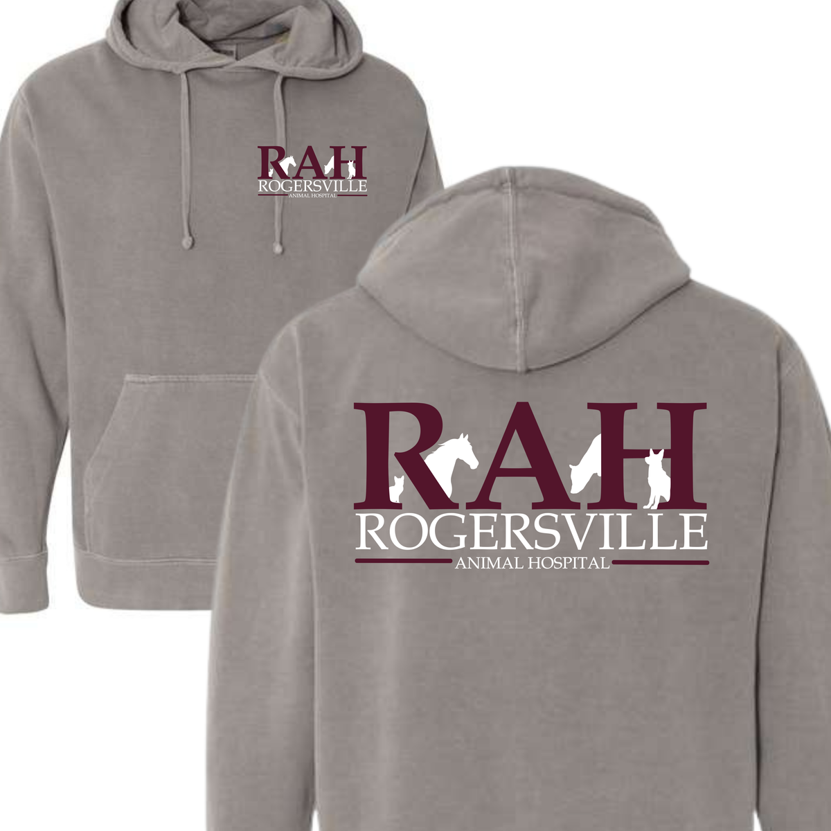 Rogersville Animal Hospital
