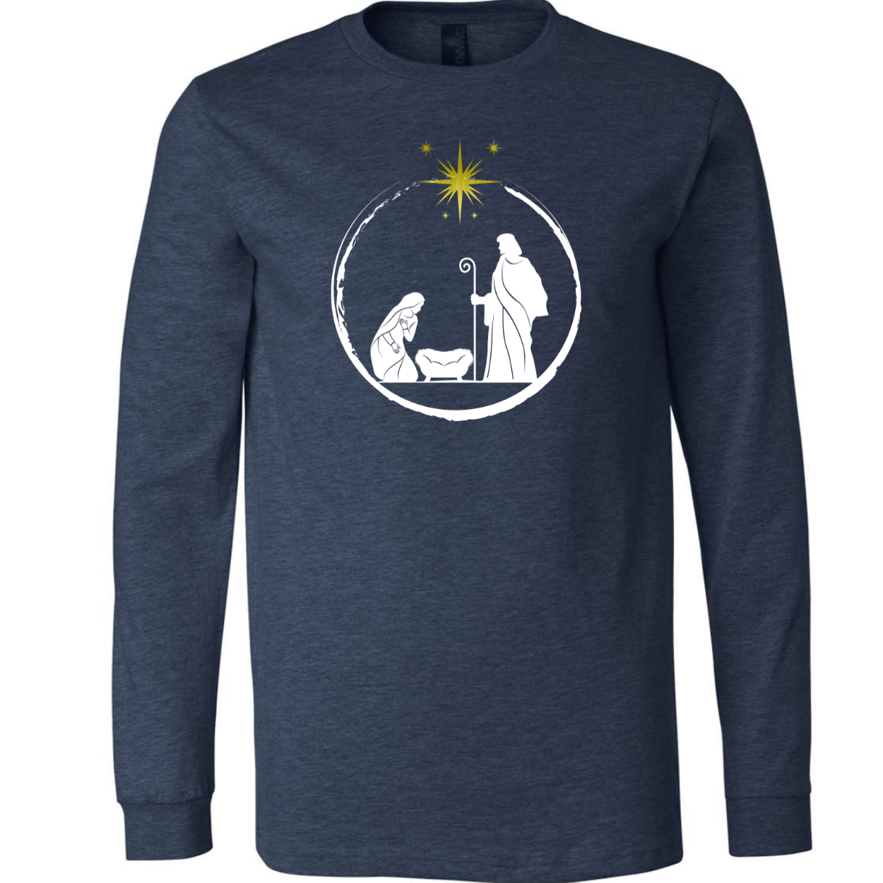 First Baptist Christmas Bible School Shirts 2023