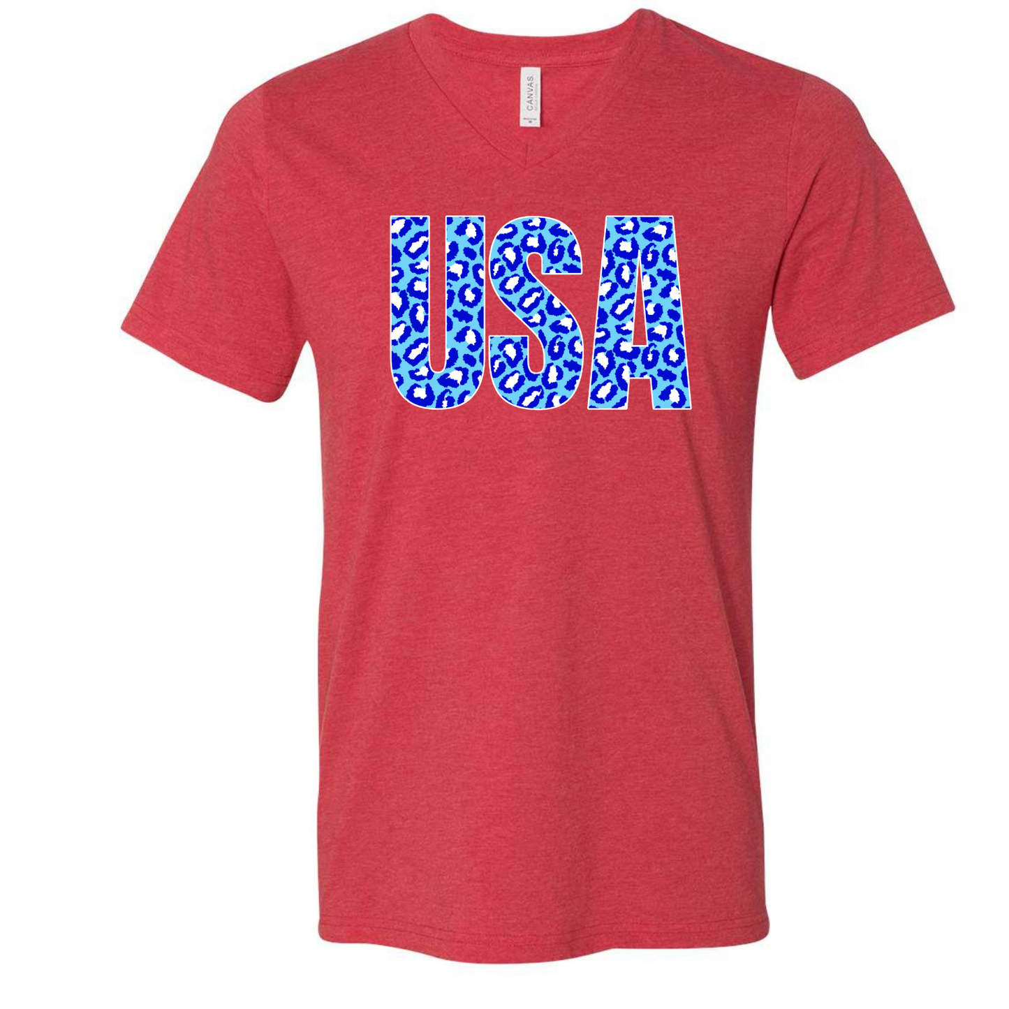 Leopard USA